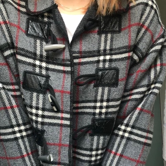 Stylish jacket - Picture 4 of 6